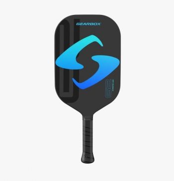 Vợt Pickleball Gearbox G2 Elongated