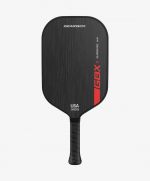 Vợt Pickleball Gearbox GBX 8oz chính hãng tại Vietsport