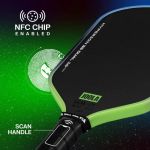 Vợt Pickleball Joola Hyperion 3S Dual 16mm