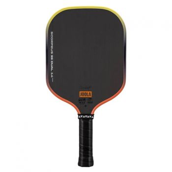 Vợt Pickleball Joola Scorpeus 3S Dual 14mm