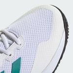 Giày Tennis Pickleball Nam Gamecourt 2.0 ''White Green''
