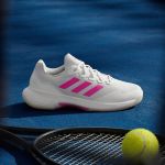 Giày Tennis Pickleball Nữ Giày Tennis Gamecourt 2.0 Lucid Pink