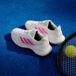 Giày Tennis Pickleball Nữ Giày Tennis Gamecourt 2.0 Lucid Pink