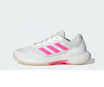 Giày Tennis Pickleball Nữ Giày Tennis Gamecourt 2.0 Lucid Pink