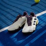 Giày Tennis Pickleball Barricade 13 Tennis Shoes Aurora Plum