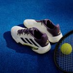 Giày Tennis Pickleball Barricade 13 Tennis Shoes Aurora Plum