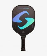 Vợt Pickleball Gearbox GBX Quad 12MM Chính Hãng