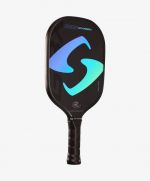 Vợt Pickleball Gearbox GBX Quad 12MM Chính Hãng