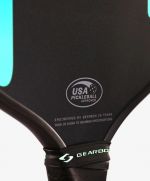 Vợt Pickleball Gearbox GBX Quad 12MM Chính Hãng