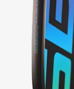 Vợt Pickleball Gearbox GBX Quad 12MM Chính Hãng