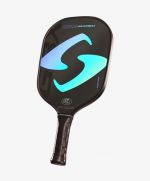 Vợt Pickleball Gearbox GBX Quad 12MM Chính Hãng