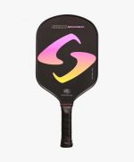 Vợt Pickleball Gearbox ModQuad 14MM Chính Hãng