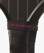 Vợt Pickleball Gearbox ModQuad 14MM Chính Hãng