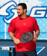 Vợt Pickleball Gearbox G14 Chính Hãng tại TennisUS