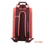 Balo Pickleball Facolos Apex Cam Hồng | TennisUS