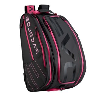 Bao vợt Pickleball Facolos Elite Hồng