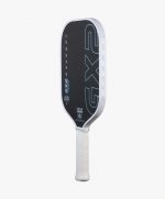 Vợt Pickleball Gearbox GX2 Power Elongated Limited Edition White