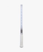 Vợt Pickleball Gearbox GX2 Power Elongated Limited Edition White