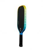 Vợt Pickleball Gearbox GX2 Power Elongate Limited Edition Blue Yellow