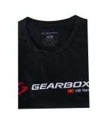 Vợt Pickleball Gearbox GX2 Power Elongate Limited Edition Blue Yellow