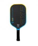 Vợt Pickleball Gearbox GX2 Power Elongate Limited Edition Blue Yellow