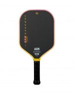 Vợt Pickleball Gearbox GX2 Power Hybrid Limited Edition Yellow Pink
