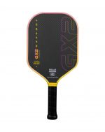 Vợt Pickleball Gearbox GX2 Power Hybrid Limited Edition Yellow Pink