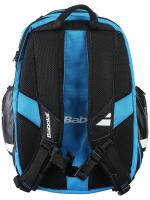 Balo tennis babolat pure line Xanh / Đen | Tennis Us