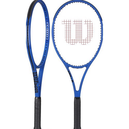 VỢT TENNIS WILSON PRO STRAFF 97L