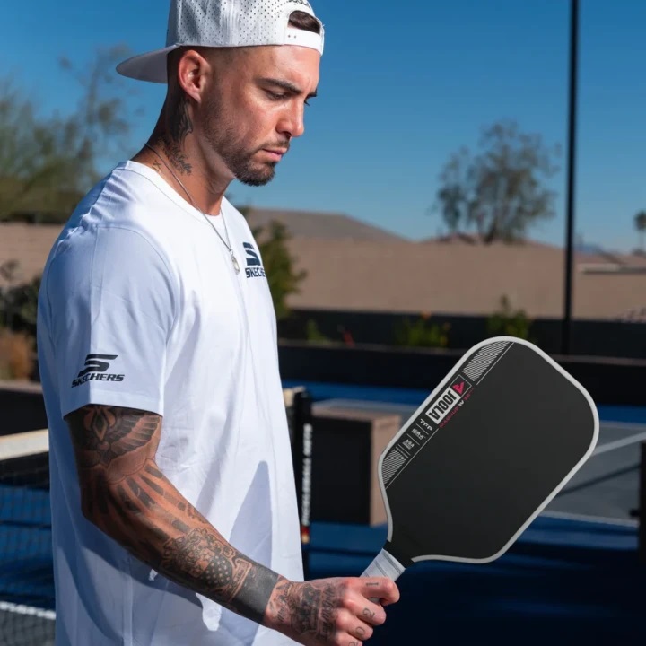 Vợt Pickleball Joola Tyson McGuffin Magnus Pro IV 14mm