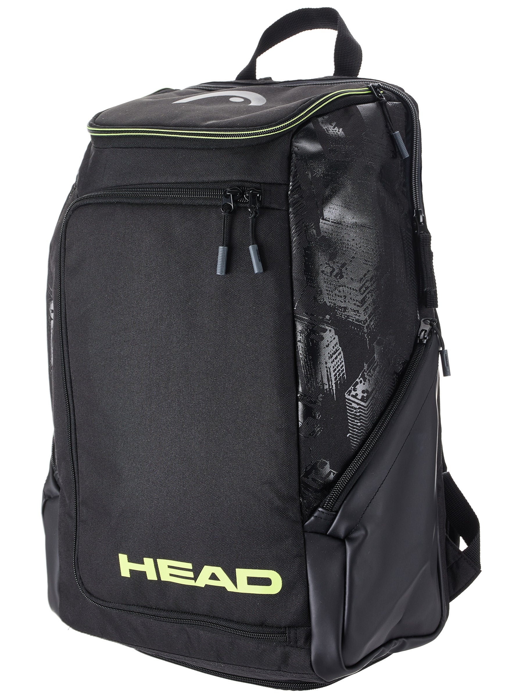 BALO TENNIS HEAD EXTREME NITE