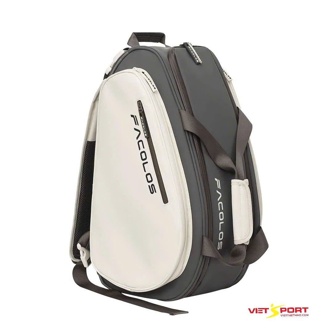 Balo Pickleball Facolos Apex Backpack
