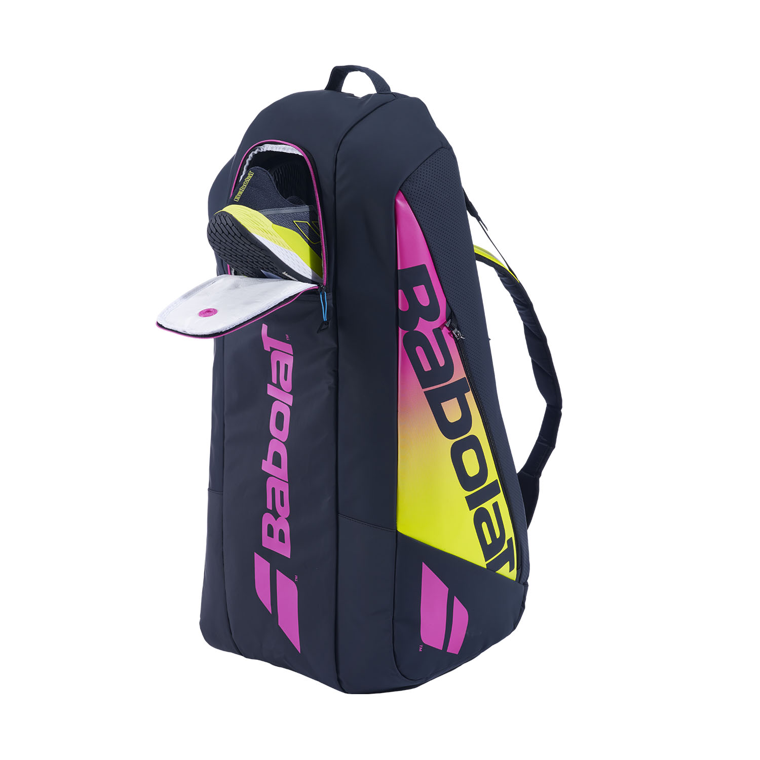 Bao Vợt Tennis Babolat Aero Rafa 6R 2023