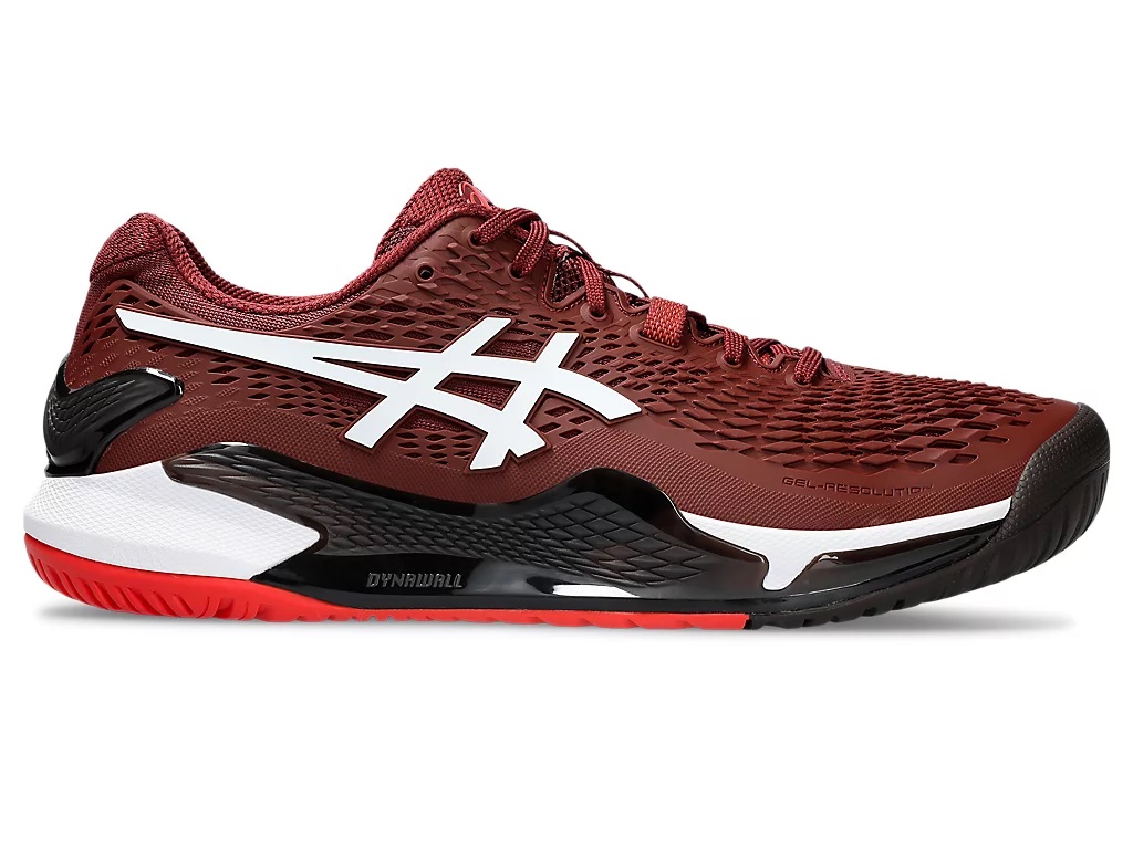 GIÀY TENNIS ASICS GEL - RESOLUTION 9 1041A330.600