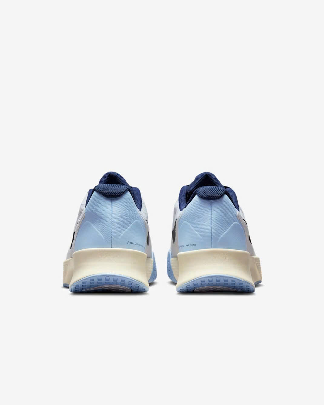 Giày Tennis Pickleball Nike Lite 3 FZ2155-102