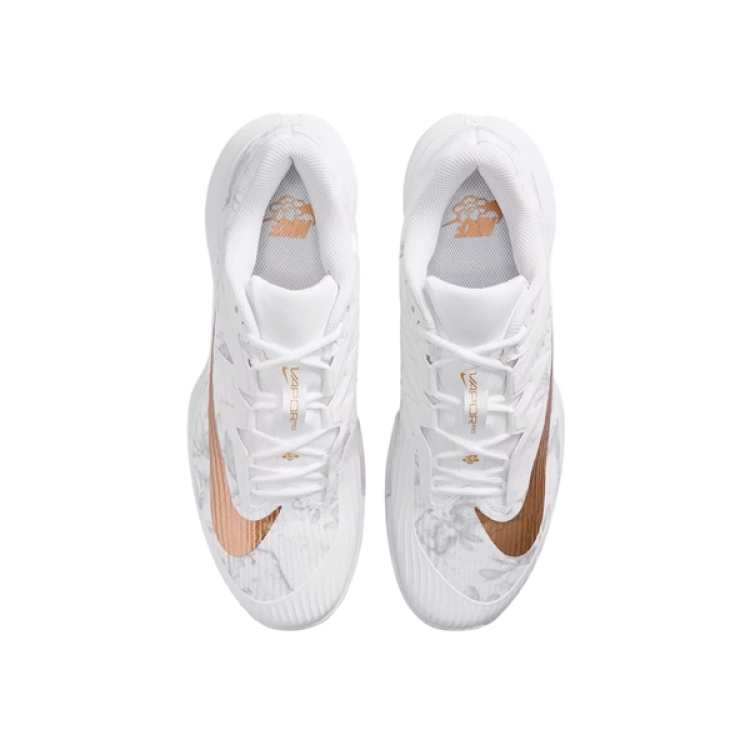 Giày Tennis Pickleball Nike Vapor Pro 3 Magnolia HV1485-100 