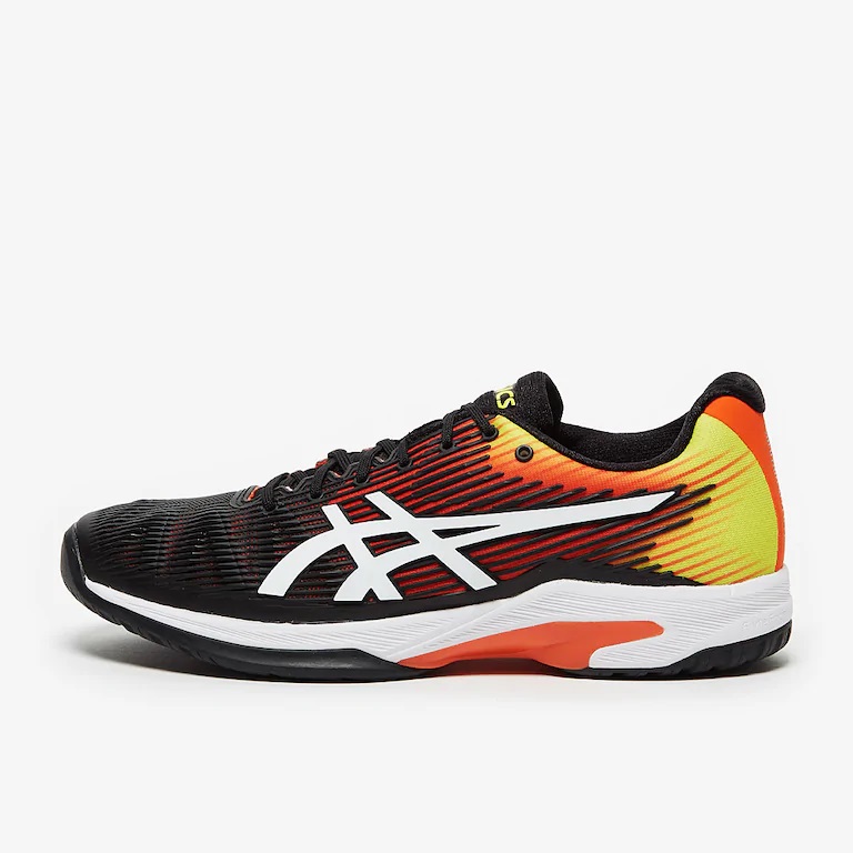 Giầy Tennis Asics Solution Speed FF , Giầy tennis asics chính hãng , Cửa hàng giầy tennis asics , Giầy Tennis Asics Hà Nội , Giầy Tennis Asics Giảm Giá