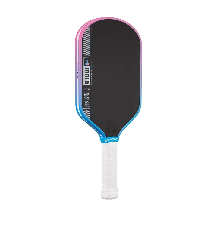 Vợt Pickleball Joola Gen4 Hyperion Pro IV 16mm - Asia Colorway Limited