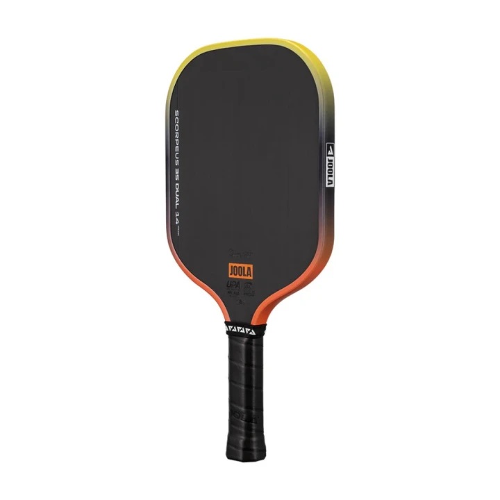 Vợt Pickleball Joola Scorpeus 3S Dual 14mm