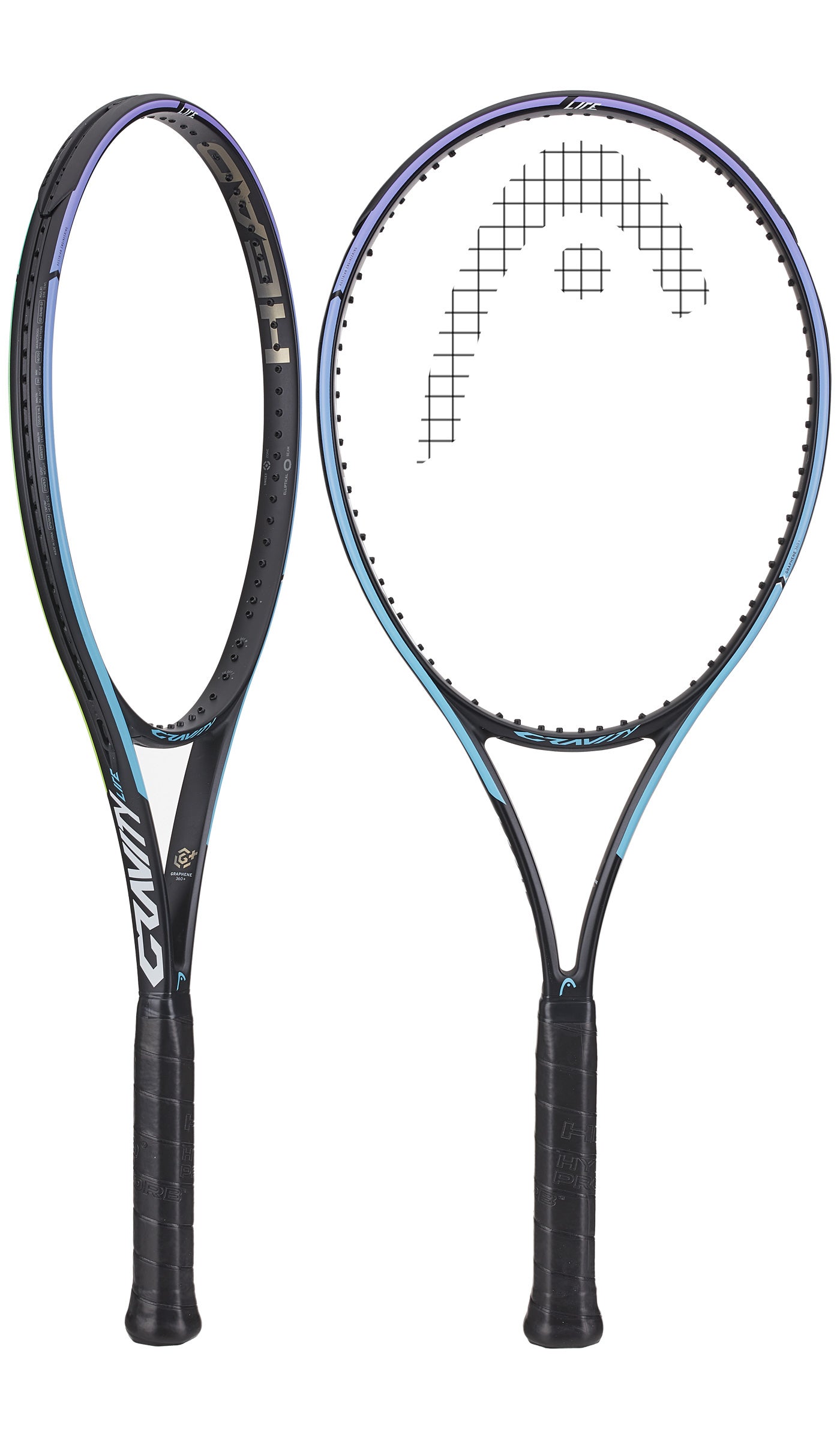 Vợt tennis Head Gravity Lite 270g 2021