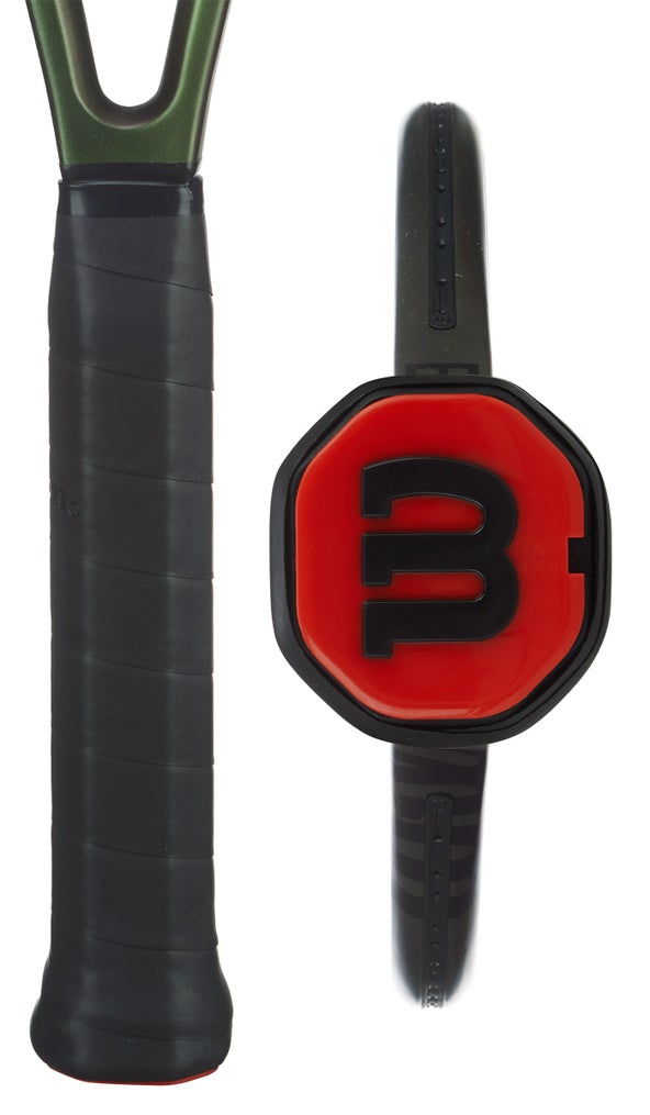 Vợt Tennis Wilson Blade V8 100L 285g-2021
