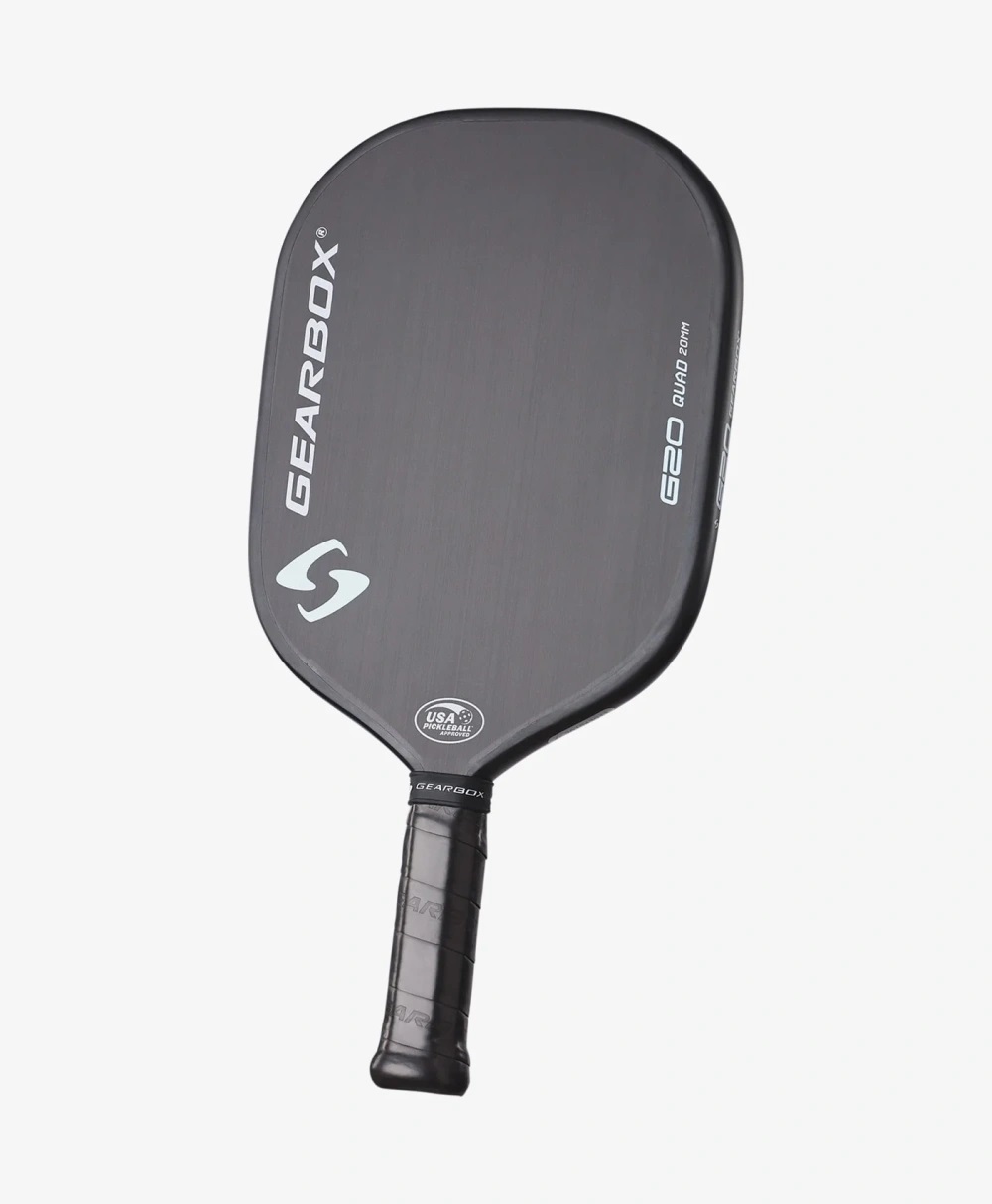 Vợt Pickleball Gearbox G20