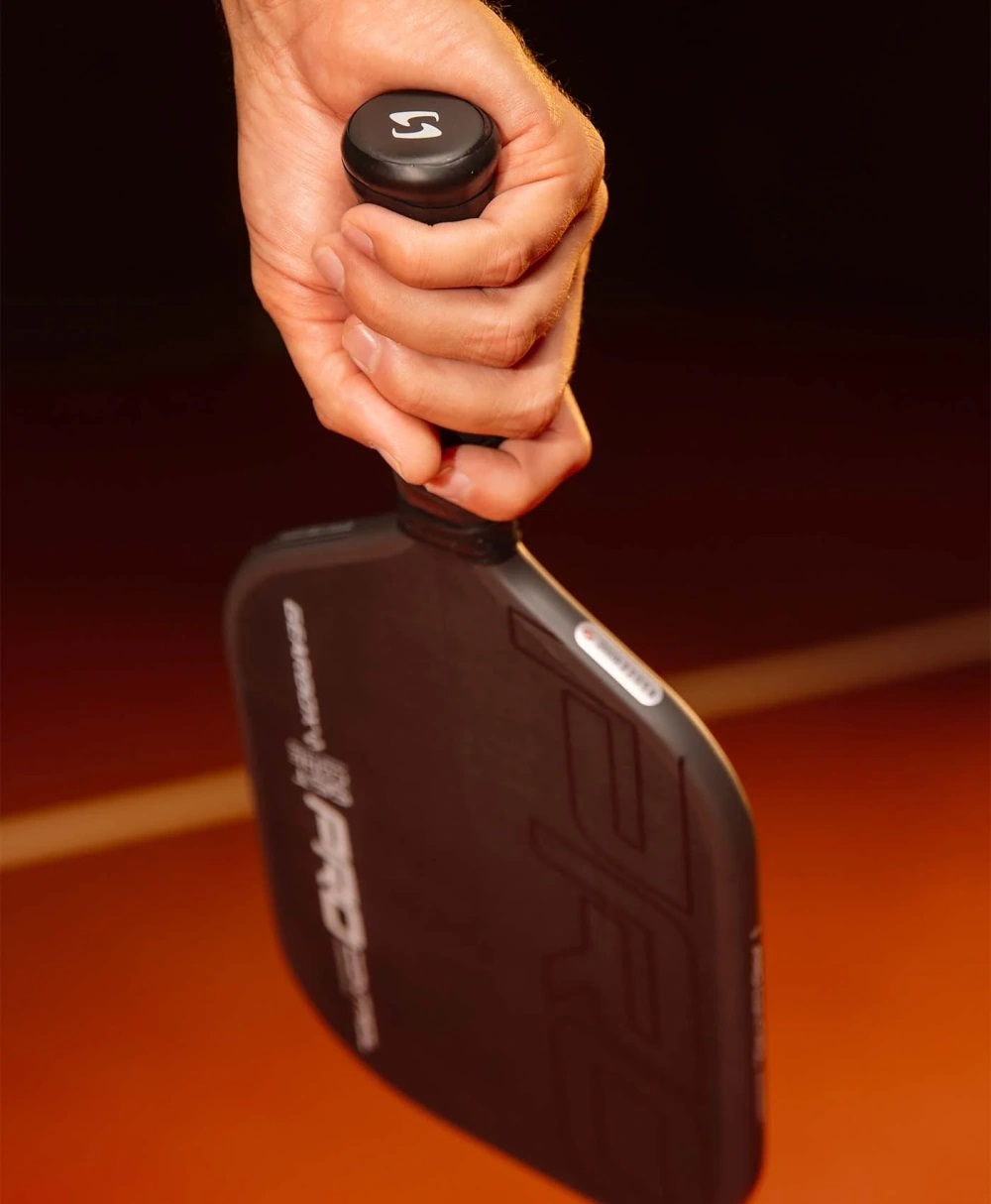 Vợt Pickleball Gearbox Pro Control Elongated