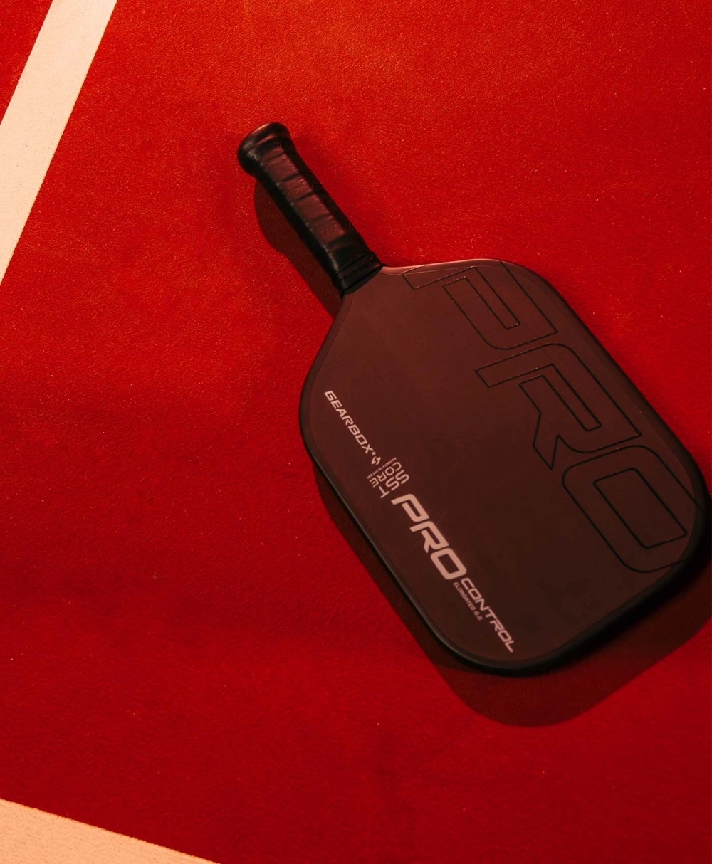 Vợt Pickleball Gearbox Pro Control Integra