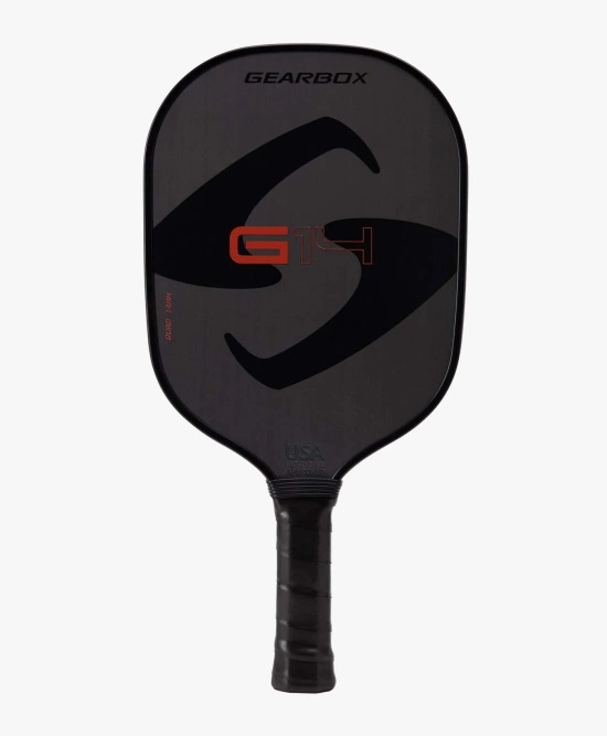 Vợt Pickleball Gearbox G14