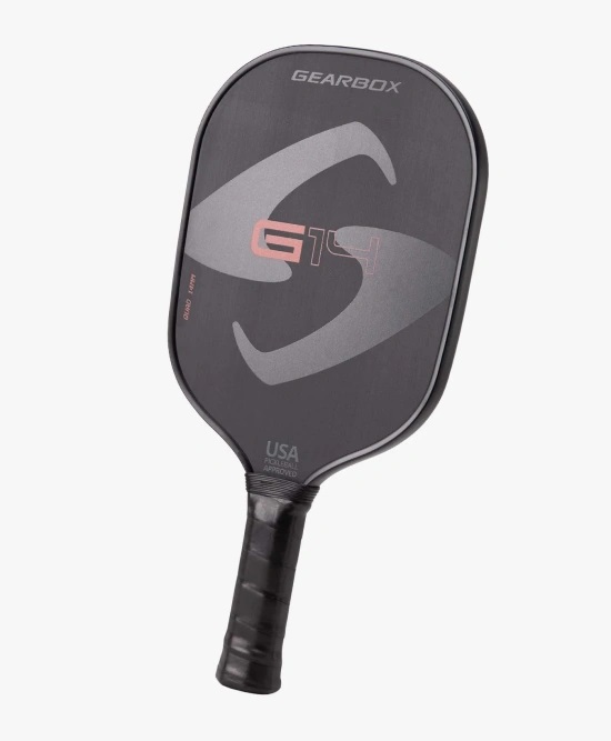 Vợt Pickleball Gearbox G14