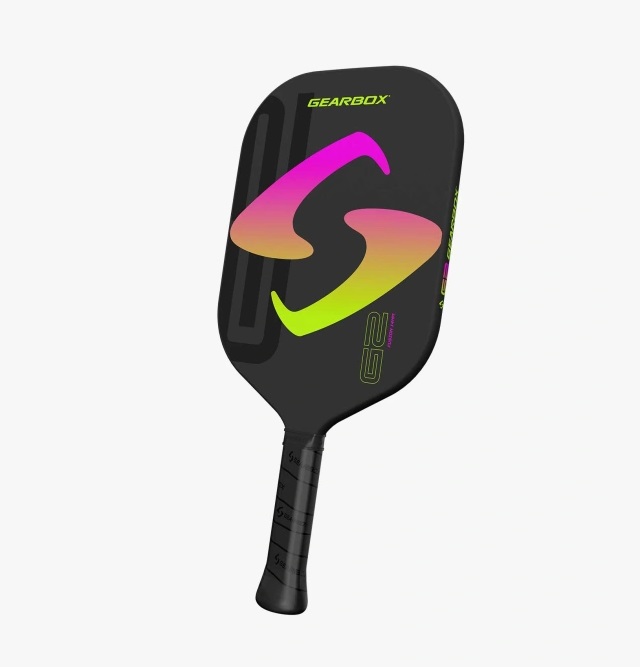 Vợt Pickleball Gearbox G2 Integra
