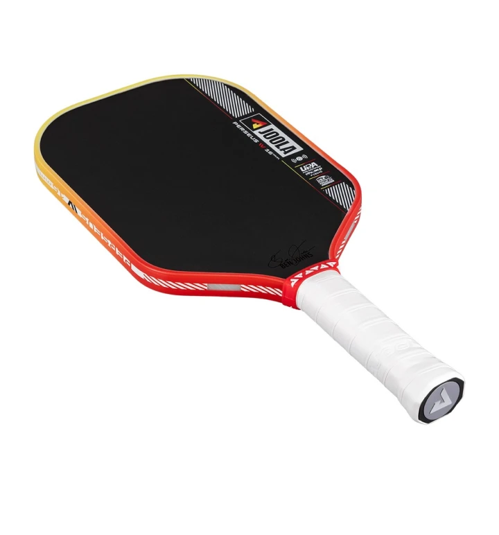 Vợt Pickleball Joola Gen4 Limited Perseus Pro IV 16mm - Vietnam Colorway