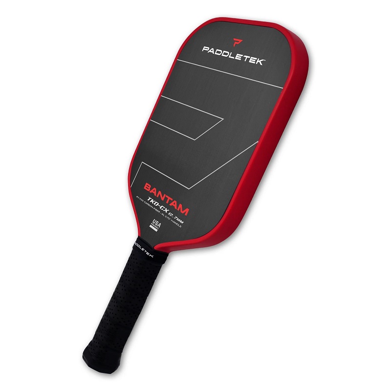 Vợt Pickleball Paddletek Bantam TKO CX 12.7