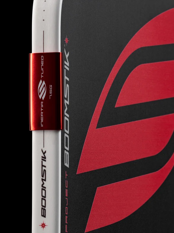Vợt Pickleball Selkirk LABS Project Boomstik- Elongated